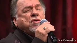 GENE WATSON - Take Me As I Am - CFR Live