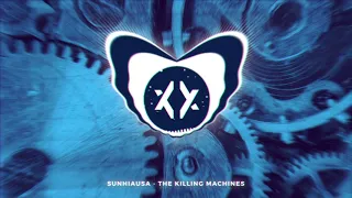 [Something] Sunhiausa - The Killing Machines
