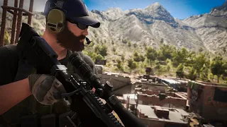 Ghost Recon Wildlands | Tactical Stealth | Extreme Difficulty