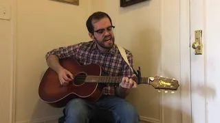 O My Stars (Michael Hurley Cover)