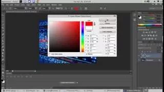 Running Adobe Photoshop CS6 on Kali Linux (Debian Based Distribution)