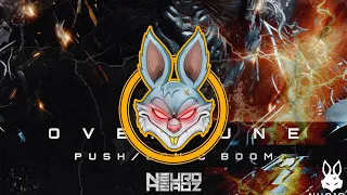 Overtune - Sonic Boom [Neuroheadz]