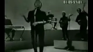 Manfred Mann -  Sha La La ( Live 1965 )