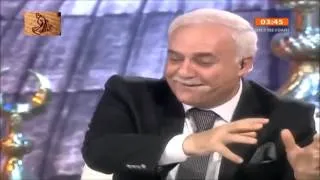 Nihat Hatipoğlu - Azrail can alma hikayesi