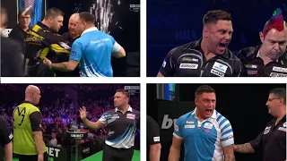 GERWYN PRICE -  BIGGEST BUST UPS🥊