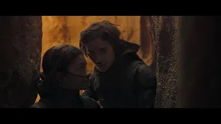 Dune | The Royal Houses Featurette