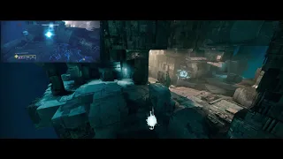 Destiny 2 VOG Oracles sound and location