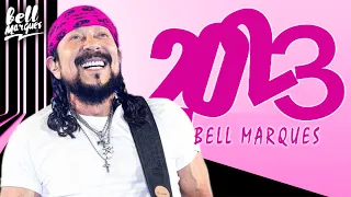 BELL MARQUES 2023 ( 15 MÚSICA NOVAS ) CD NOVO - REPERTÓRIO ATUALIZADO