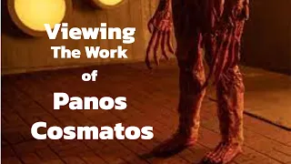 Viewing the Work of Panos Cosmatos