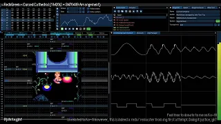 RednGreen - Cursed Cathedral (YM2612 + SN76489 Arrangement)