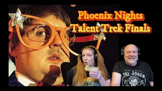 Phoenix Nights - Talent Trek Finals - S01E06