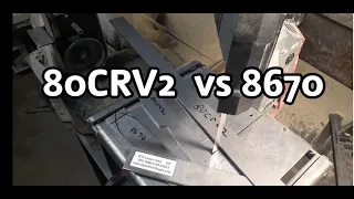 80CRV2 vs 8670