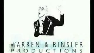 Warren and Rinsler Productions