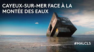 Cayeux-sur-Mer face à la montée des eaux
