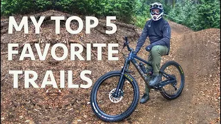 The Must Ride MTB Trails of Southern California