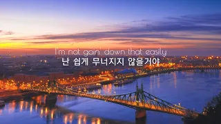 모든 걸 포기하려는 너에게 해주고 싶은 말: Andy Grammer - Don't give up on me [가사해석/번역/자막]