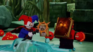 Nexo Knights - Monstrox - We Are Number One