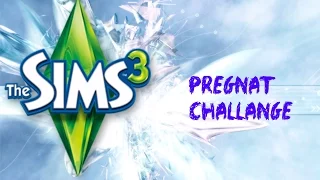 The Sims 3 Pregnant Challenge Part 10 Baby Unicorn