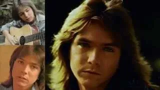 David Cassidy "A Song For You"