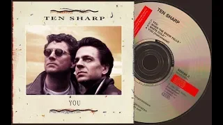 YOU - Ten Sharp (Original Radio Version) (HQ) ►320◄