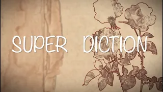 Super Diction--Votre toast (Song of Toreador), Carmen, Bizet