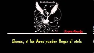 Peter murphy- I´ll fall with your knife- subtitulo español