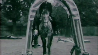 Magpie - Mounted Police - Thames Television - 1969