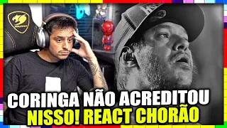 CORINGA REAGINDO A CHARLIE BROWN JR - SÓ OS LOUCOS SABEM - A HISTÓRIA POR TRÁS  (by decifrahits) 😭