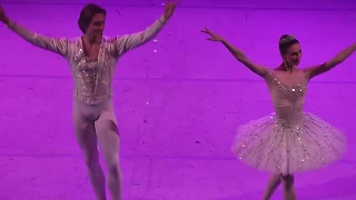 Svetlana Zakharova & Denis Rodkin - Raymonda Adagio (28/12/2019)