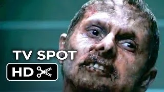 Deliver Us From Evil TV SPOT - Possessed (2014) - Eric Bana Horror Movie HD