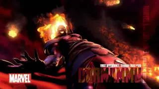 Marvel Vs Capcom 3 TGS trailer HD