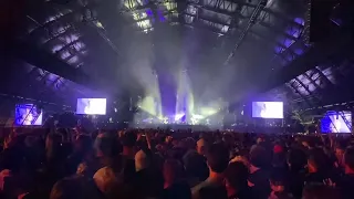 Stromae - Ta Fete at Lowlands 2022