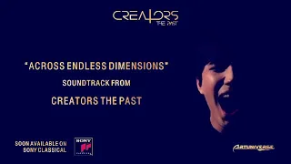 Dimash World Premier Soundtrack Creators: The Past. (Coming Soon)
