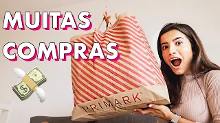 COMPRINHAS PARA LEVAR PARA O BRASIL & Tour pelo supermercado | Vanessa Lino