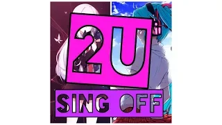 ∆NightCore∆-2U(Sing Off) Lyrics