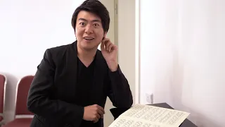 Lang Lang - Goldberg Variations: First Recital (Mini Documentary)