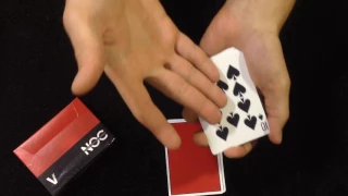 ЭФФЕКТНЕЙШИЙ ФОКУС С КАРТАМИ The best secrets of card tricks are always No...