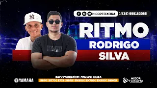 🎹 RITMO RODRIGO SILVA