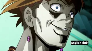Rohan being a weirdo for almost 5 minutes (English dub)