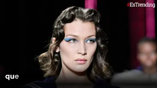 Bella Hadid reveló los síntomas que padece debido a la enfermedad de Lyme