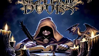 Astral Doors - Notes from the Shadows (FULL ALBUM)