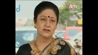 EP 2 - Bhaghyalakshmi - Indian Hindi TV Show - And Tv