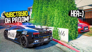 ПЕРВЫЙ РАЗ ГРАБЛЮ ТАКИЕ ДОМА! ГЛАВНЫЙ ВОР СНОВА В ДЕЛЕ!  КОПЫ ВОРЫ В GTA 5 RP BURTON