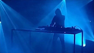 ALAN WALKER TRIANON  2018