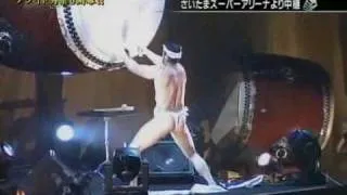 高田延彥2004男祭