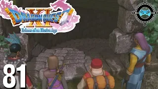 Tormented Knight - Dragon Quest XI Episode #81 [Blind Let's Play, Playthrough]