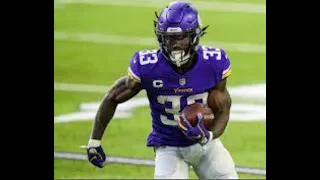 Dalvin Cook | 2020 21 Highlights