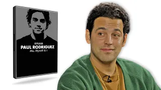 Paul Rodriguez breaks down his "Me, Myself & I" part