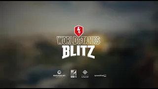 WOT BlintZ , а хотца , всё-же , побомбить ))) #WOT Blitz Steam версия