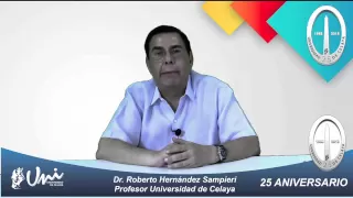 Dr. Roberto Hernández Sampieri. Las hipótesis.